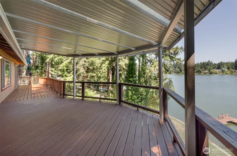 Property photo for 3722 Long Lake Drive Se, Olympia photo 13