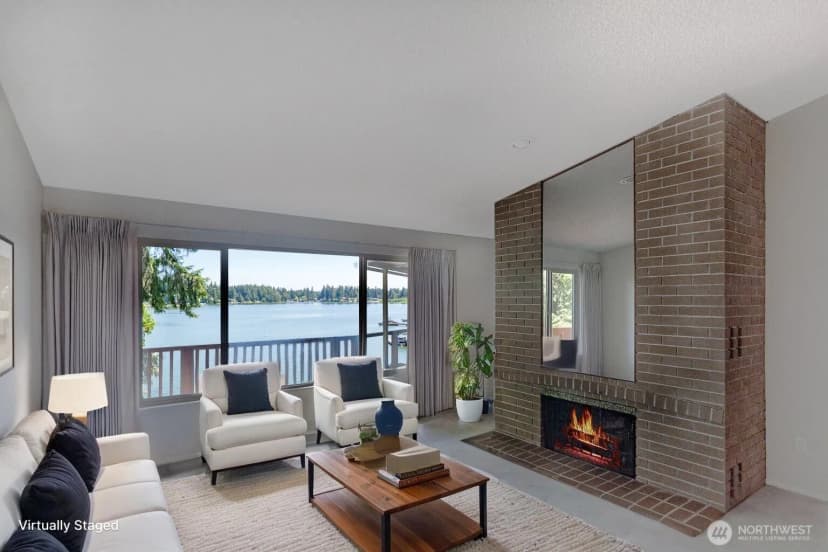 Property photo for 3722 Long Lake Drive Se, Olympia photo 6