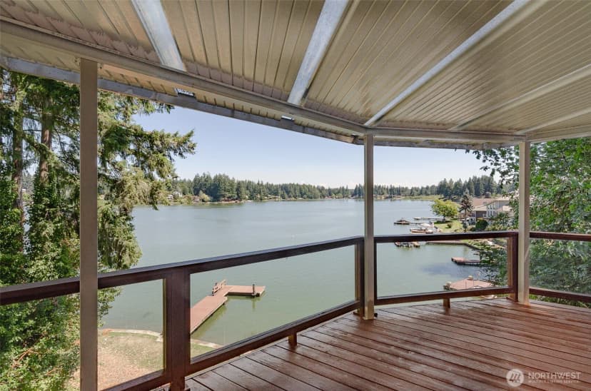Property photo for 3722 Long Lake Drive Se, Olympia photo 12