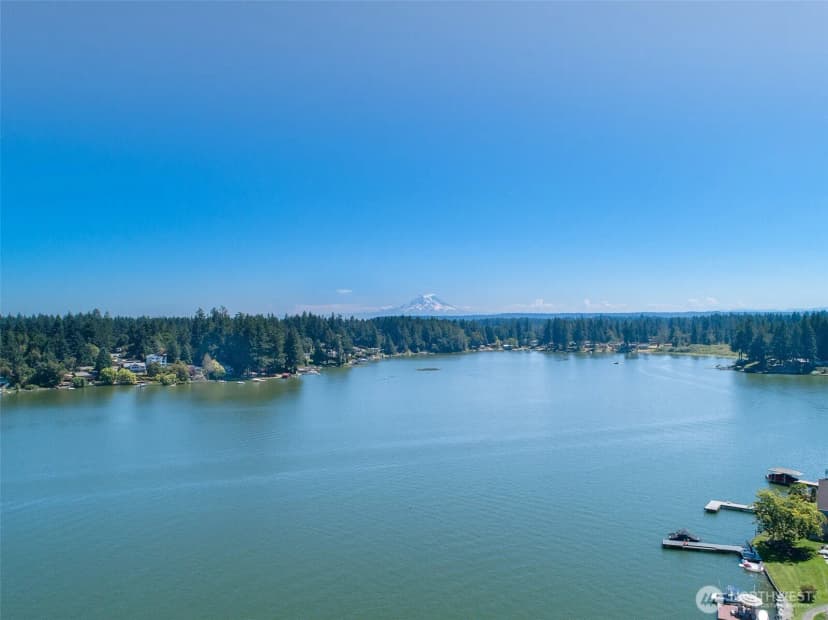 Property photo for 3722 Long Lake Drive Se, Olympia photo 4