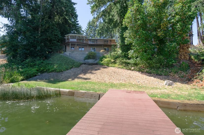Property photo for 3722 Long Lake Drive Se, Olympia photo 32