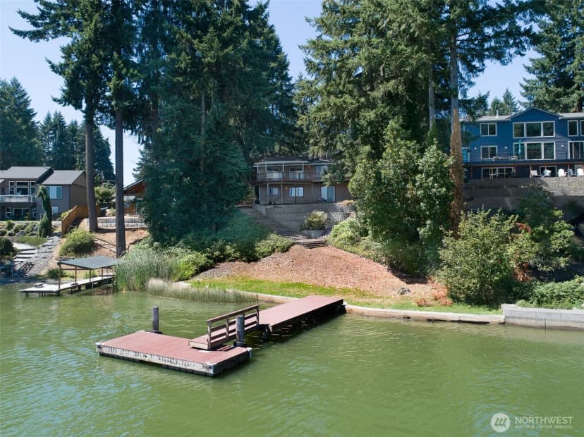 Property photo for 3722 Long Lake Drive Se, Olympia photo 5