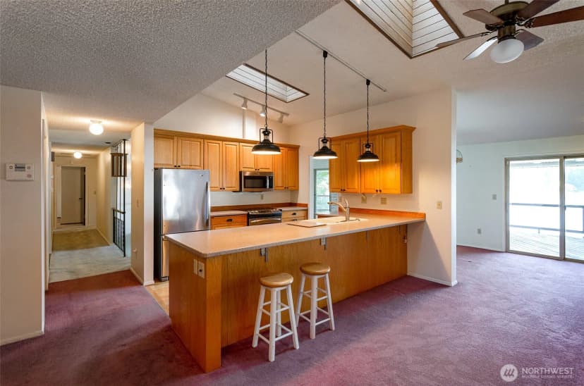 Property photo for 3722 Long Lake Drive Se, Olympia photo 9