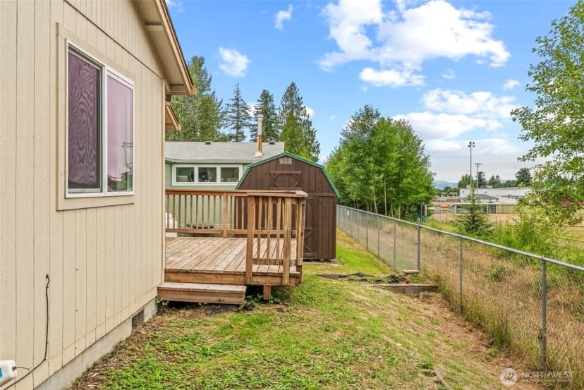 Property photo for 80 Hill Dr, Cathlamet photo 21