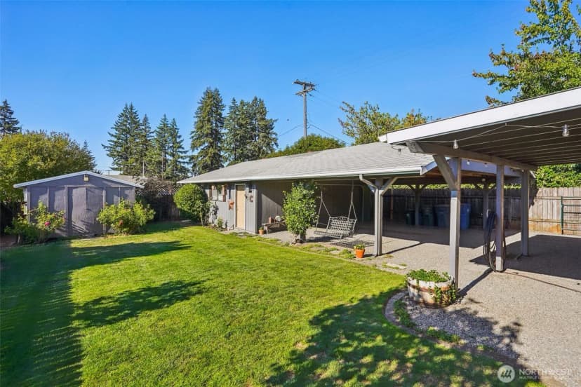 Property photo for 225 169th Street S, Spanaway photo 30