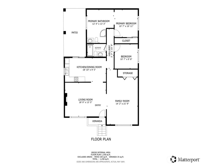 Property photo for 225 169th Street S, Spanaway photo 37