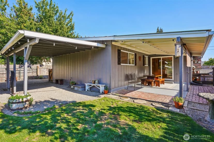 Property photo for 225 169th Street S, Spanaway photo 32