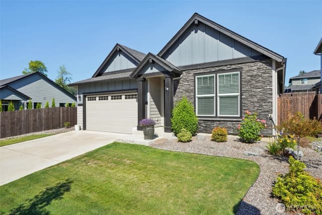Property photo for 2541 Nw 7th Court, Battle Ground