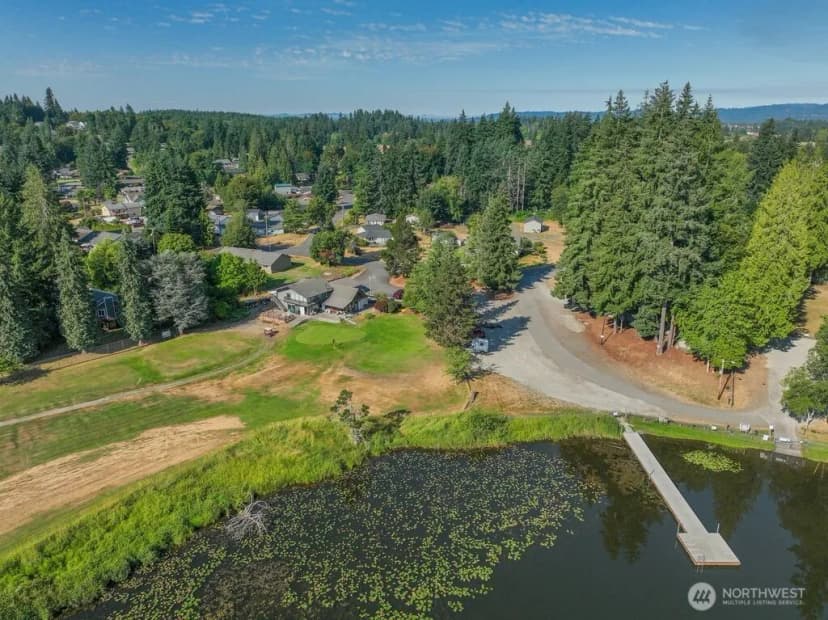 Property photo for 12530 Champion Drive Sw, Olympia photo 4