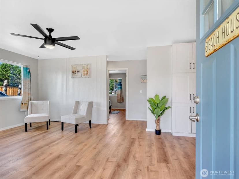 Property photo for 805 338th Place, Ocean Park photo 6