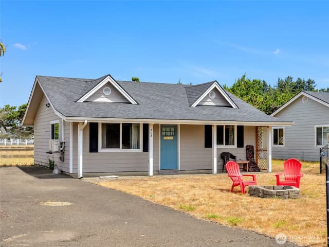 Property photo for 805 338th Place, Ocean Park photo 5