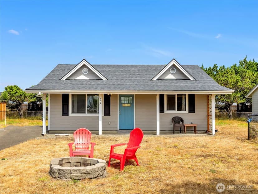 Property photo for 805 338th Place, Ocean Park photo 27