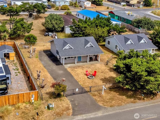 Property photo for 805 338th Place, Ocean Park photo 2
