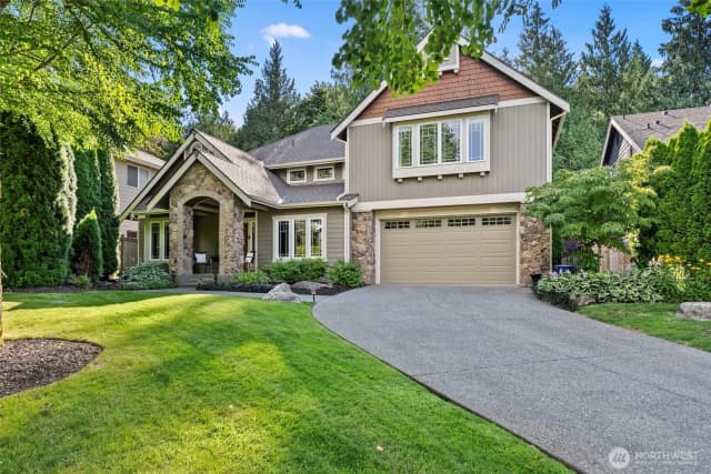 Property photo for 27541 Se 31st Street Pl, Sammamish