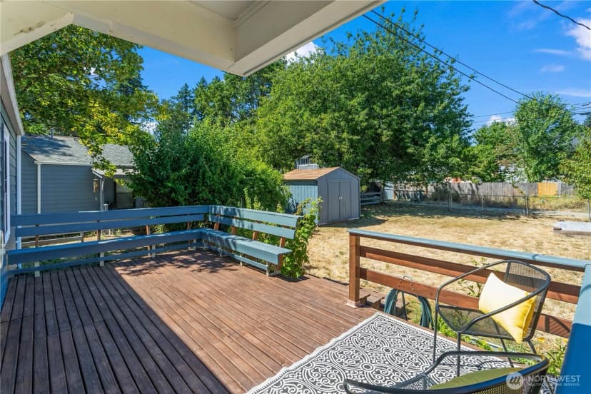 Property photo for 7422 S Oakes Street, Tacoma photo 16