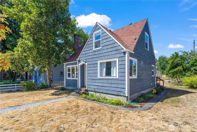 Property photo for 7422 S Oakes Street, Tacoma photo 2