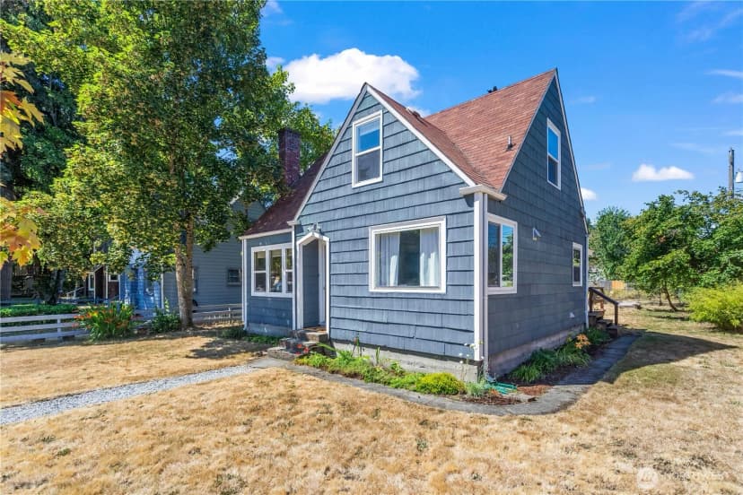 Property photo for 7422 S Oakes Street, Tacoma photo 2