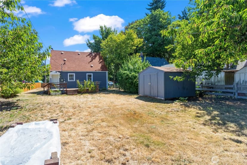 Property photo for 7422 S Oakes Street, Tacoma photo 18