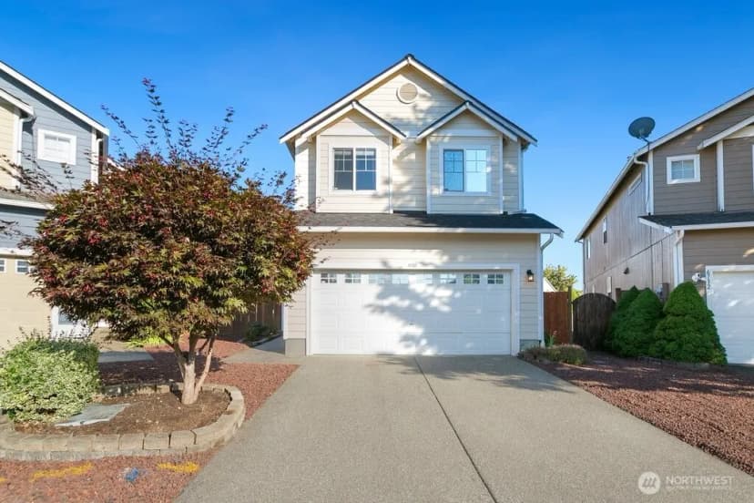 Property photo for 6718 131st Street E, Puyallup
