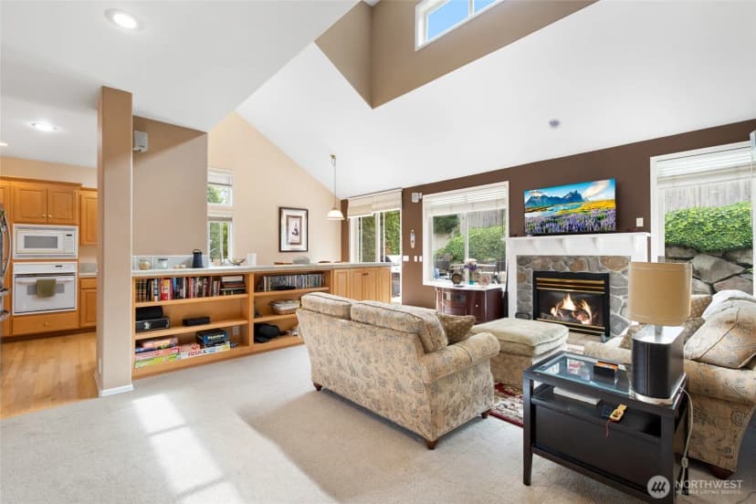 Property photo for 2660 230th Avenue Se, Sammamish photo 18