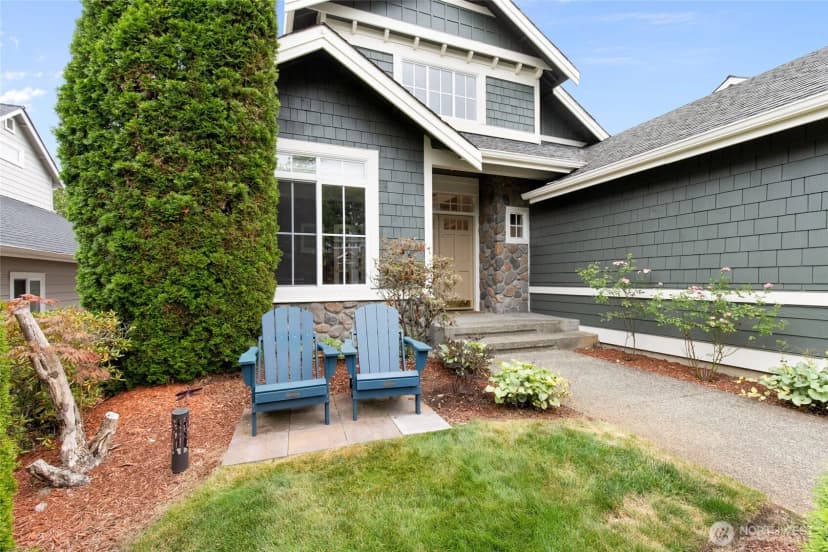Property photo for 2660 230th Avenue Se, Sammamish photo 3