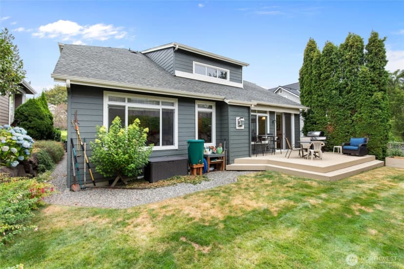 Property photo for 2660 230th Avenue Se, Sammamish photo 35