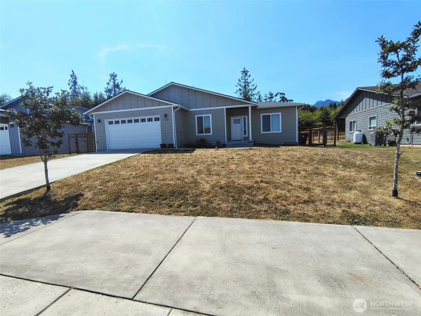 Property photo for 1428 Rook Dr, Port Angeles photo 32
