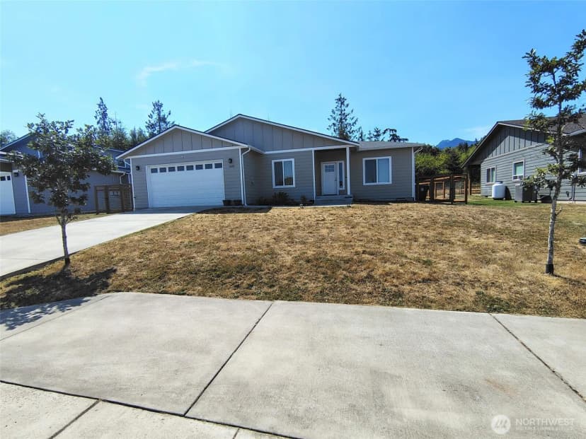 Property photo for 1428 Rook Dr, Port Angeles photo 39