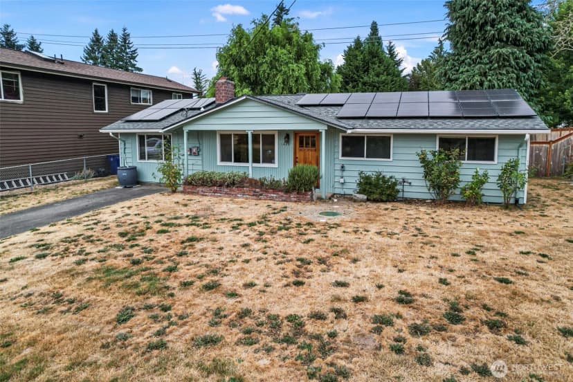 Property photo for 1423 212th Place Sw, Lynnwood photo 26