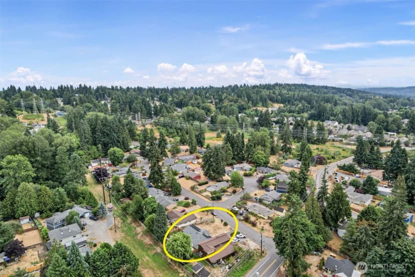 Property photo for 1423 212th Place Sw, Lynnwood photo 33