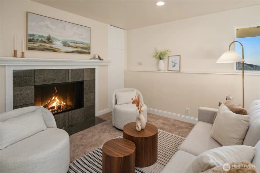 Property photo for 13711 Se Somerset Lane, Bellevue photo 28