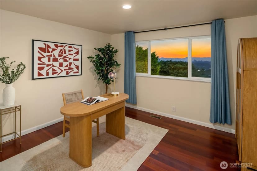 Property photo for 13711 Se Somerset Lane, Bellevue photo 23