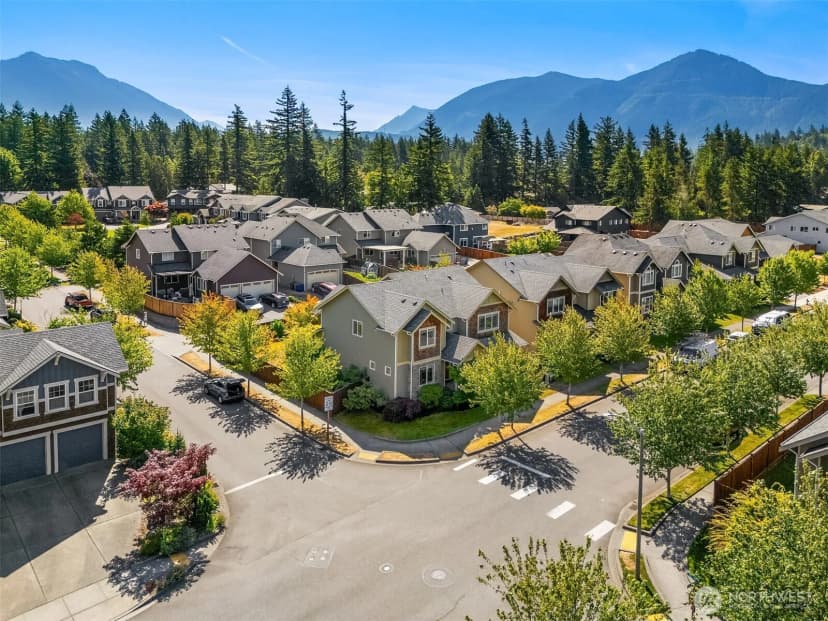 Property photo for 1630 Eagles Nest Place Se, North Bend photo 30