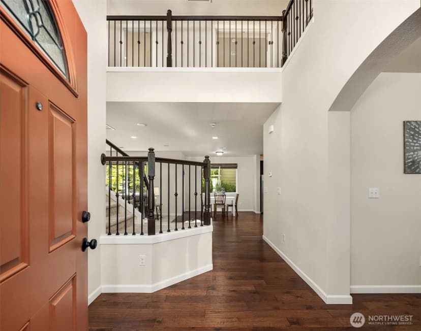 Property photo for 1630 Eagles Nest Place Se, North Bend photo 3