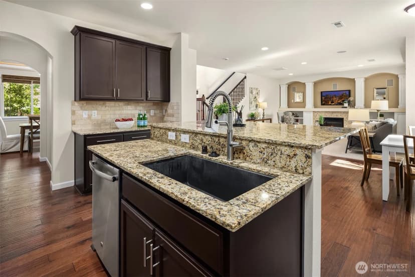 Property photo for 1630 Eagles Nest Place Se, North Bend photo 13