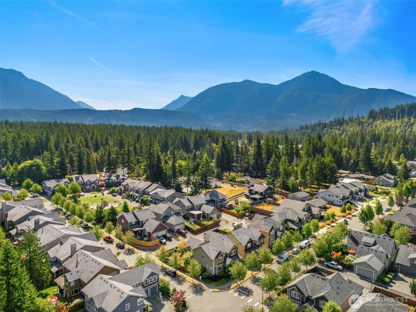 Property photo for 1630 Eagles Nest Place Se, North Bend photo 29