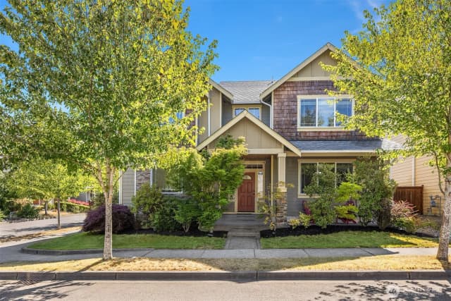 Property photo for 1630 Eagles Nest Place Se, North Bend photo 2