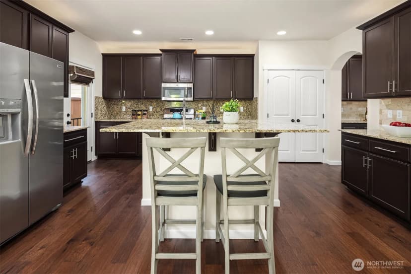 Property photo for 1630 Eagles Nest Place Se, North Bend photo 12