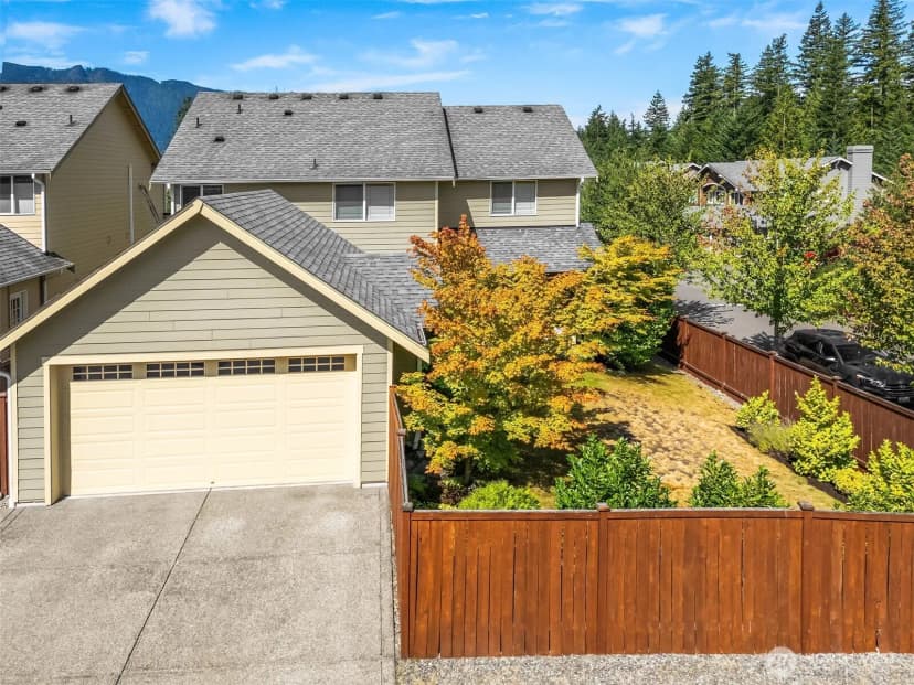 Property photo for 1630 Eagles Nest Place Se, North Bend photo 33
