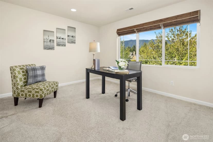 Property photo for 1630 Eagles Nest Place Se, North Bend photo 22