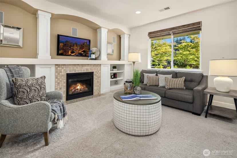 Property photo for 1630 Eagles Nest Place Se, North Bend photo 5