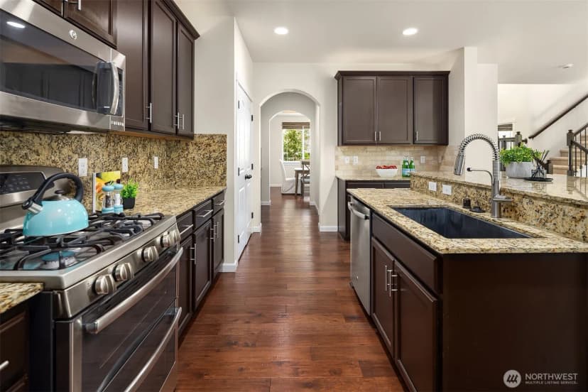 Property photo for 1630 Eagles Nest Place Se, North Bend photo 11
