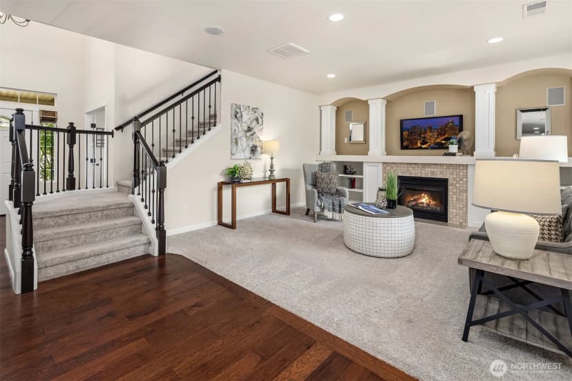 Property photo for 1630 Eagles Nest Place Se, North Bend photo 6