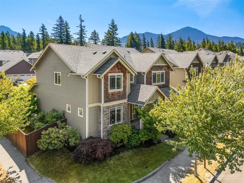 Property photo for 1630 Eagles Nest Place Se, North Bend photo 31