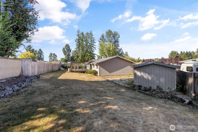 Property photo for 14321 Se 258th Place, Kent photo 26