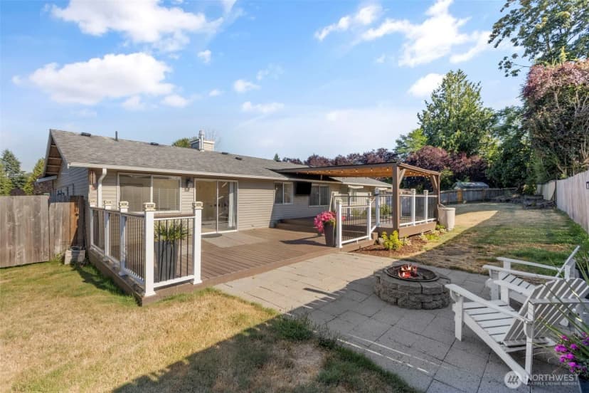 Property photo for 14321 Se 258th Place, Kent photo 24