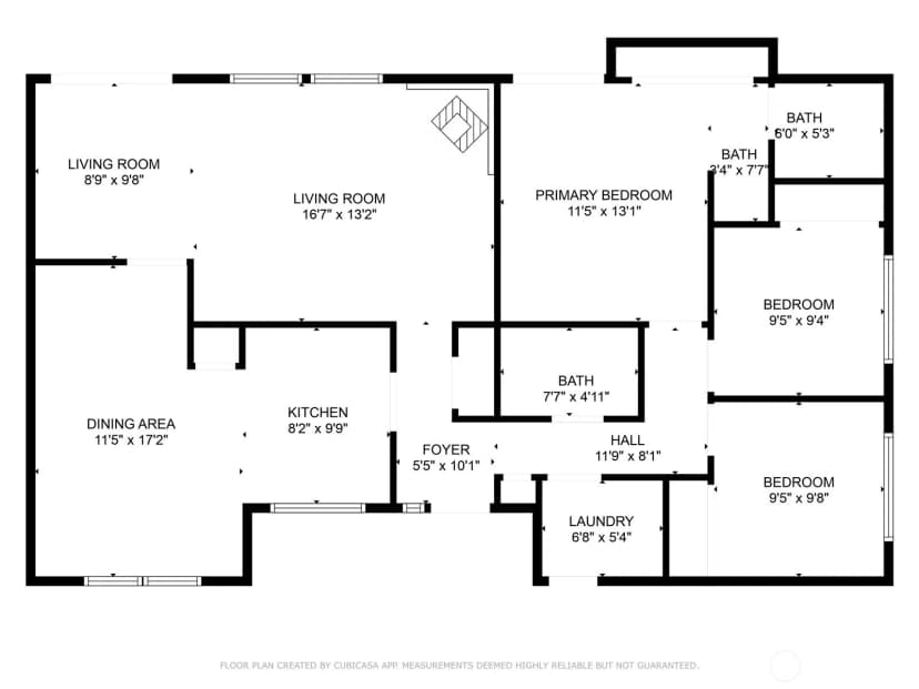 Property photo for 4833 27th Ave Court Se, Lacey photo 33