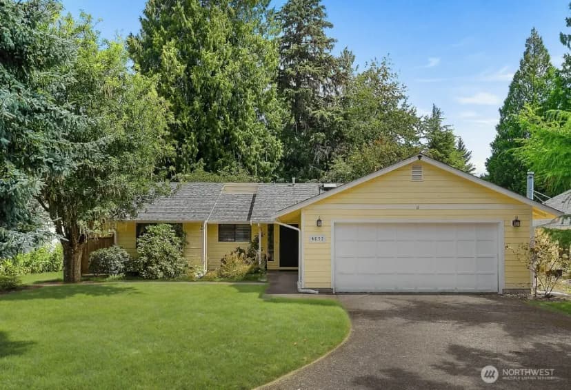 Property photo for 4833 27th Ave Court Se, Lacey