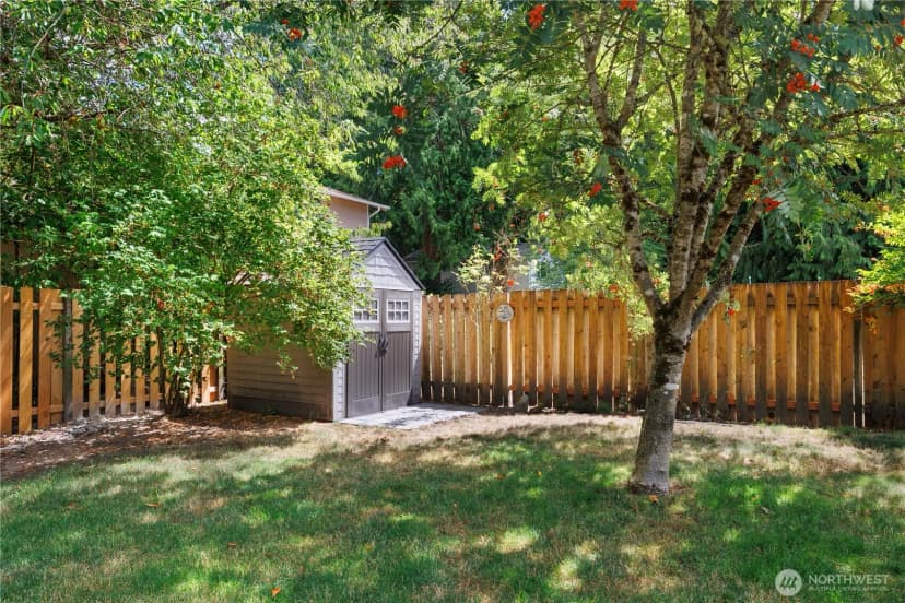 Property photo for 4833 27th Ave Court Se, Lacey photo 26