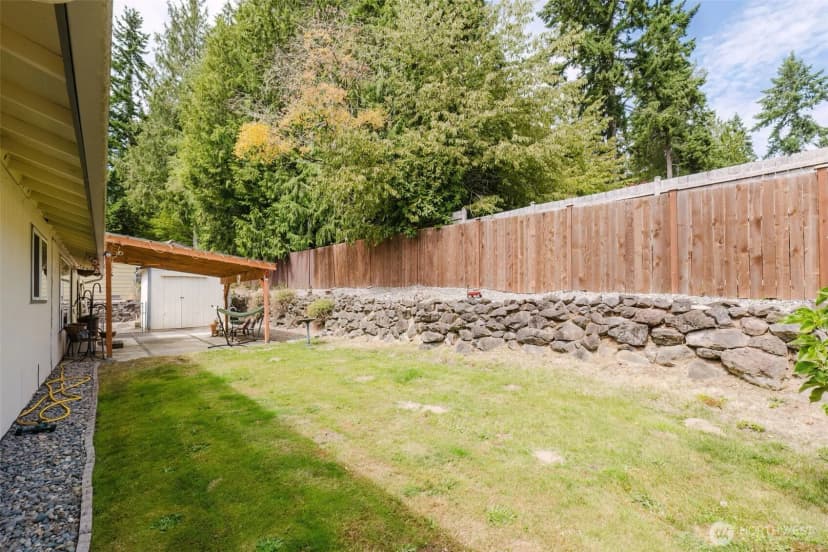 Property photo for 7029 Parkdale Drive Nw, Bremerton photo 28